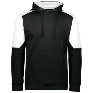 Holloway 222540 Unisex Momentum Team Hooded Sweatshirt - Wholesale Hooded Sweatshirts