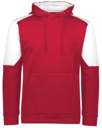 Holloway Unisex Momentum Team Hooded Sweatshirt