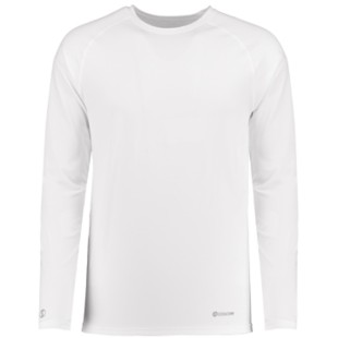 Holloway Men's Electrify Coolcore Long Sleeve T-Shirt