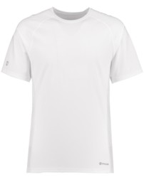 222571 Holloway Men's Electrify Coolcore T-Shirt