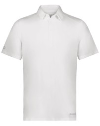 Holloway Men's Electrify Coolcore Polo