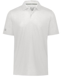 222575 Holloway Men's Repreve Eco Polo