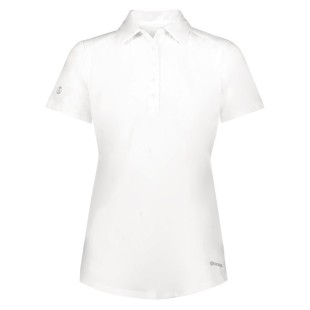 Holloway Ladies' Electrify Coolcore Polo