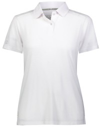 222775 Holloway Ladies' Repreve Eco Polo