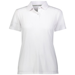 Holloway Ladies' Repreve Eco Polo