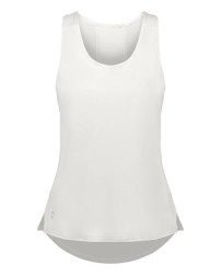 222777 Holloway Ladies' Coolcore Tank