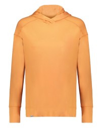 Holloway Ladies' Ventura Softknit Hooded Sweatshirt