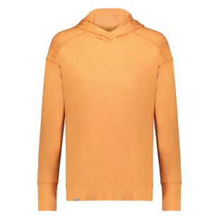 Holloway Ladies' Ventura Softknit Hooded Sweatshirt
