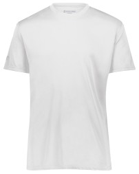 222818 Holloway Men's Momentum T-Shirt