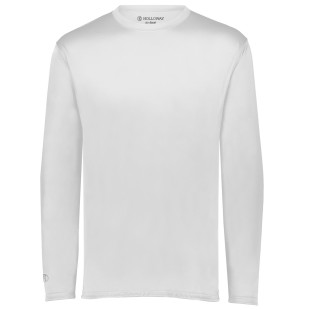 Holloway Men's Momentum Long-Sleeve T-Shirt