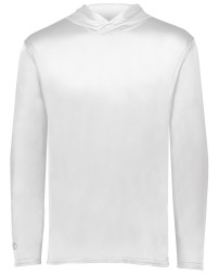 Holloway Men's Momentum Hooded Sweatshirt
