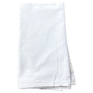 Craft Basics American Flour Sack Towel 28x29