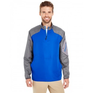 229155 Holloway Men's Raider Pullover