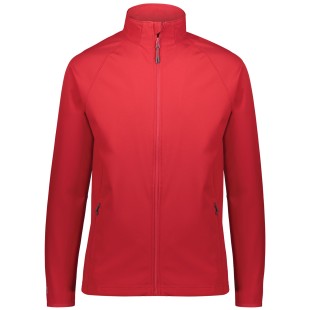 Holloway Men's Featherlight Soft Shell Jacket