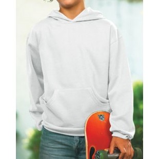 LAT Youth Pullover Fleece Hoodie