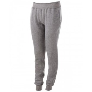 Holloway Ladies' Athletic Fleece Jogger Sweatpant