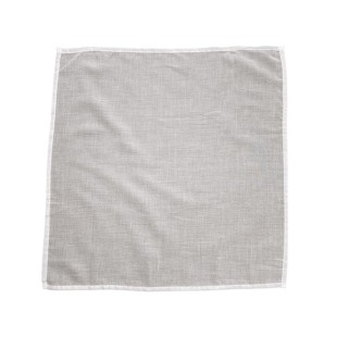 Craft Basics Handkerchief 6pk