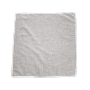 Craft Basics Handkerchief 6pk