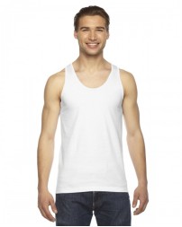 American Apparel Unisex Fine Jersey Tank