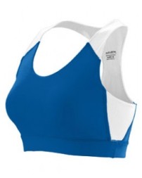 Augusta Sportswear Ladies' All Sport Sports Bra