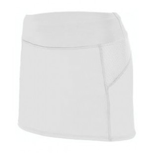 Augusta Sportswear Girls' Femfit Skort