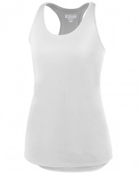 2434 Augusta Sportswear Ladies' Sojourner Tank Top