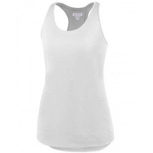 Augusta Sportswear Ladies' Sojourner Tank Top