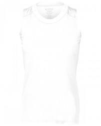 Augusta Sportswear Girls Crossover Sleeveless T-Shirt