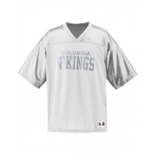 Augusta Sportswear Stadium Replica Jersey