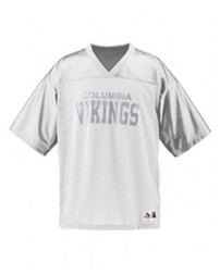 Augusta Sportswear Youth Stadium Replica Jersey