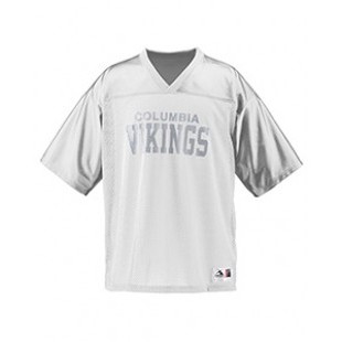 Augusta Sportswear Youth Stadium Replica Jersey