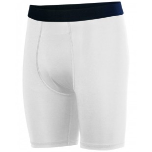 2615 Augusta Sportswear Men's Hyperform Compression Short