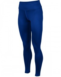 2630 Augusta Sportswear Ladies' Hyperform Compression Tight