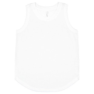 LAT Youth Relaxed Tank