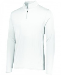 Augusta Sportswear Adult Attain Quarter-Zip Pullover