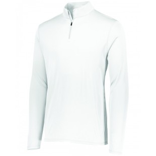 Augusta Sportswear Adult Attain Quarter-Zip Pullover