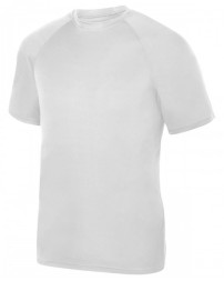 Augusta Sportswear Adult Attain Wicking Short-Sleeve T-Shirt