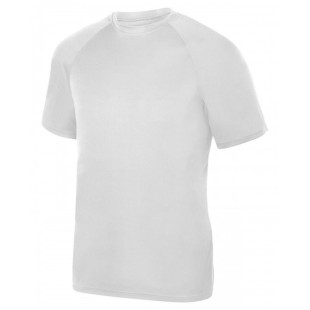 Augusta Sportswear Youth True Hue Technology-Attain Wicking Training T-Shirt