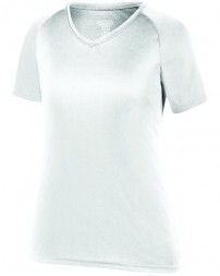 Augusta Sportswear Ladies' True Hue Technology-Attain Wicking Training T-Shirt