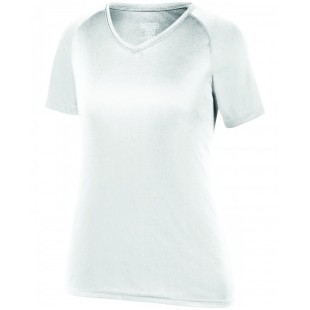 Augusta Sportswear Ladies' True Hue Technology-Attain Wicking Training T-Shirt