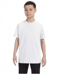 Jerzees Youth DRI-POWER ACTIVE T-Shirt