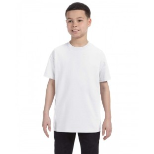 Jerzees Youth DRI-POWER ACTIVE T-Shirt