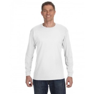 Jerzees Adult DRI-POWER ACTIVE Long-Sleeve T-Shirt
