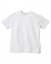 Bella + Canvas Unisex Made In The USA Jersey T-Shirt