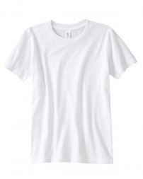 Bella + Canvas Youth Jersey T-Shirt