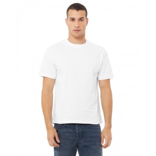 Bella + Canvas FWD Fashion Men's Heavyweight Street T-Shirt