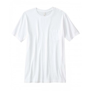 3021 Bella + Canvas Men's Jersey Short-Sleeve Pocket T-Shirt