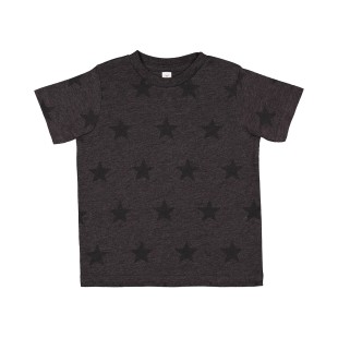 Code Five Toddler Five Star T-Shirt