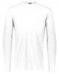 Augusta Sportswear Youth Tri-Blend Long Sleeve T-Shirt