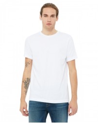 3091 Bella + Canvas Unisex Heavyweight Crew T-Shirt